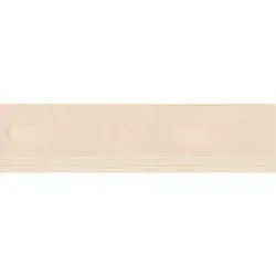 VitrA 30x120, Newcon, Basamak, Krem, R10A