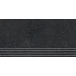 VitrA 30x60, Newcon, Basamak, Antrasit, R10A