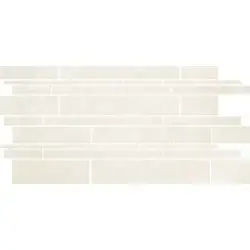 VitrA 30x60, Cementside, Kesme Mozaik, Grej, R10B