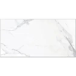 VitrA 60x120, Marmo Nuovo, Fon, Beyaz