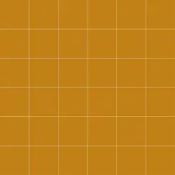 VitrA 5x5, Color 2.0, Fon, Sarı, RAL 075 60 60 Sarı