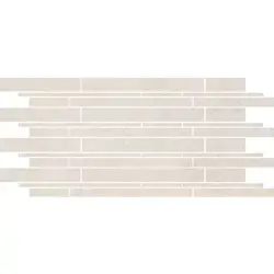 VitrA 30x60, Beton-X, Kesme Mozaik, Krem, R10B