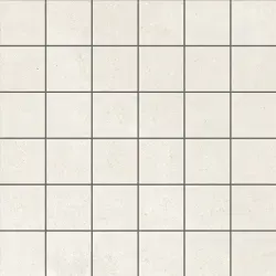 VitrA 5x5, Cementside, Kesme Mozaik, Grej