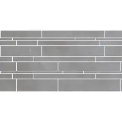 VitrA 30x60, Cementine, Kesme Mozaik, Kesme Mozaik, Gri