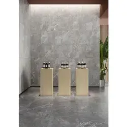 VitrA 30x60, Boscostone, Fon, Gri, R10B