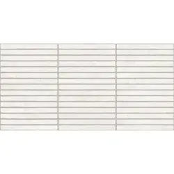 VitrA 30x60, Set6.0, Dekor, Kitkat Beyaz