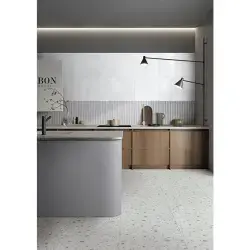 VitrA 30x60, Set6.0, Fon, Basic Beyaz