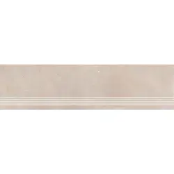 VitrA 30x120, Flakestone, Basamak, Grej, R10B