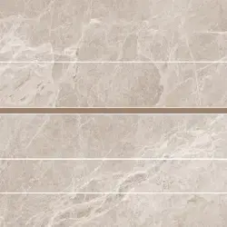 VitrA 30x60, Marmostone, Kesme Mozaik, Kesme Mozaik, Vizon