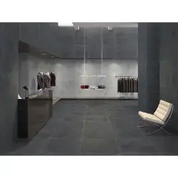 VitrA 30x60, Cementine, Fon, Antrasit