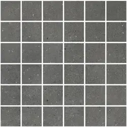 VitrA 5x5, Flakestone, Kesme Mozaik, Antrasit, R10B