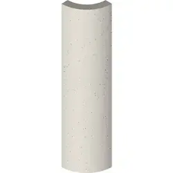 VitrA 3x20, Dotti, Trim, Fildişi