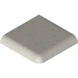 VitrA 5x5, Dotti, Trim, Fildişi
