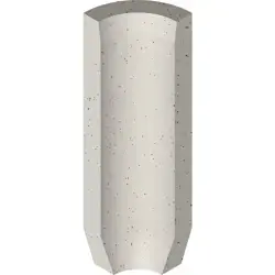 VitrA 3x10, Dotti, Trim, Fildişi