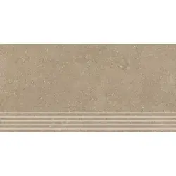 VitrA 30x60, Newcon, Basamak, Taupe, R10A