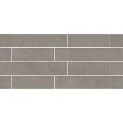 VitrA 30x60, Urbancrete, Kesme Mozaik, Koyu Grej