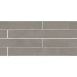 VitrA 30x60, Urbancrete, Kesme Mozaik, Koyu Grej