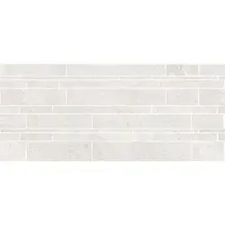 VitrA 30x60, Cardostone, Kesme Mozaik, Beyaz