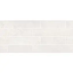 VitrA 30x60, Urbancrete, Kesme Mozaik, Beyaz