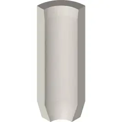 VitrA 3x10, Uni, Trim, Gri