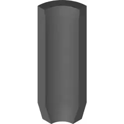 VitrA 3x10, Uni, Trim, Siyah