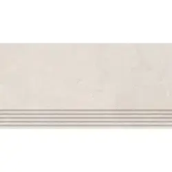 VitrA 30x60, Beton-X, Basamak, Krem, R10B