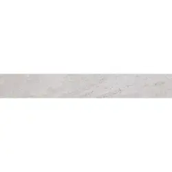 VitrA 8,5x60, Quarstone, Boyalı Süpürgelik, Beyaz, R10B