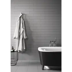 VitrA 30x30, miniworx, Fileli fon, Beyaz, RAL 9016 Beyaz