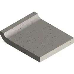VitrA 5x5, Dotti, Trim, Fildişi