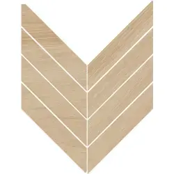 VitrA 3,7x20, Urbanwood, Kesme Mozaik, Doğal Meşe