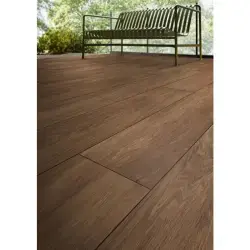 VitrA 20x120, Urbanwood, Fon, Koyu Meşe, R10A