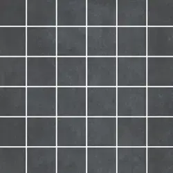 VitrA 5x5, Urbancrete, Bordür, Bordür, Antrasit