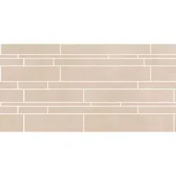 VitrA 30x60, Cementine, Kesme Mozaik, Kesme Mozaik, Krem