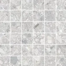 VitrA 5x5, Ceppostone, Bordür, Bordür, Gri