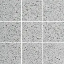 VitrA 10x10, Dotti, Fon, Açık Gri, R10B