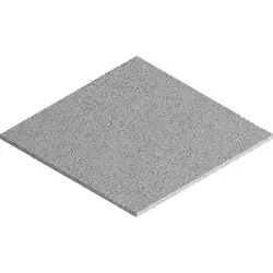 VitrA 30x30, Dotti, Basamak, Açık Gri