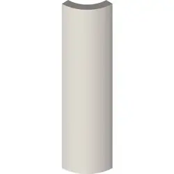 VitrA 3x20, Uni, Trim, Gri