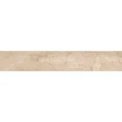 VitrA 8,5x60, Metro, Boyalı Süpürgelik, Bej