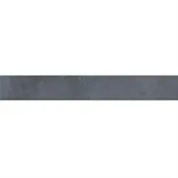 VitrA 8,5x60, Beton-X, Boyalı Süpürgelik, Antrasit, R10B