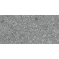 VitrA 60x120, Ceppostone, Fon, Koyu Gri, R9