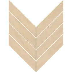 VitrA 3,7x20, Urbanwood, Kesme Mozaik, Açık Meşe