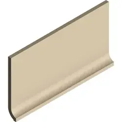 VitrA 10x20, Uni, Trim, Fildişi