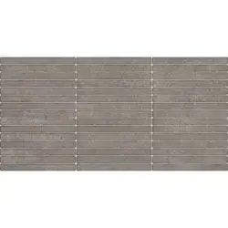 VitrA 30x60, Set6.0, Dekor, Kitkat Koyu Gri
