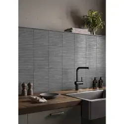 VitrA 30x60, Set6.0, Dekor, Kitkat Antrasit
