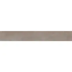 VitrA 8,5x60, Cementine, Boyalı Süpürgelik, Vizon, R10B