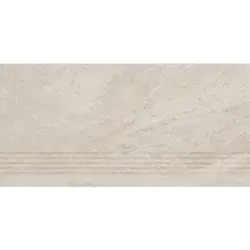 VitrA 30x60, Quarstone, Basamak, Bej, R10B