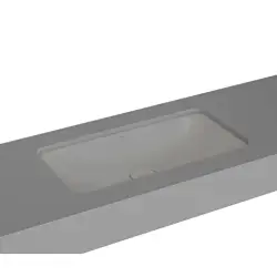 VitrA Metropole Tezgahaltı lavabo