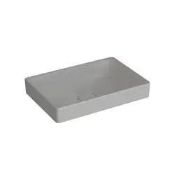 VitrA Metropole Çanak lavabo