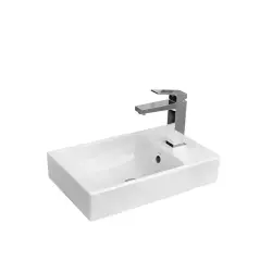 VitrA Integra Square Lavabo