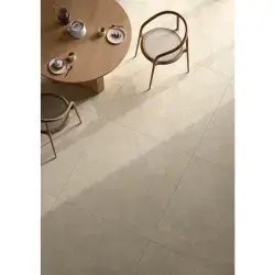 VitrA 120x120, NovaMarmo, Fon, Krem, R10B